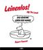 Leinenlos! Off the Leash