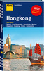 ADAC Reiseführer Hongkong und Macau