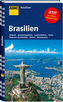 ADAC Reiseführer Brasilien