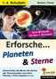 Erforsche ... Planeten & Sterne