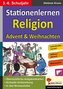 Kohls Stationenlernen Religion