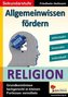 Allgemeinwissen fördern, Religion