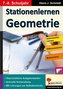 Stationenlernen Geometrie 7.-8. Schuljahr