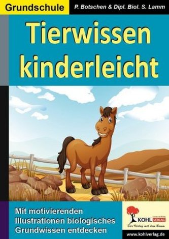 Motivationskartei Tiere