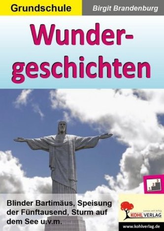 Wundergeschichten