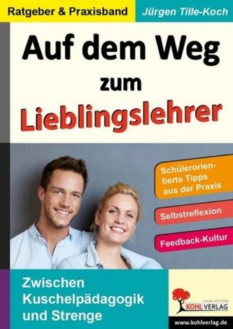 Auf dem Weg zum Lieblingslehrer