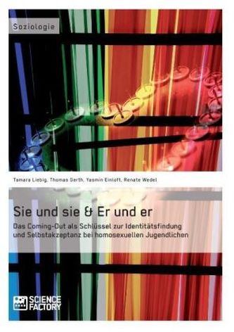 Sie und sie & Er und er