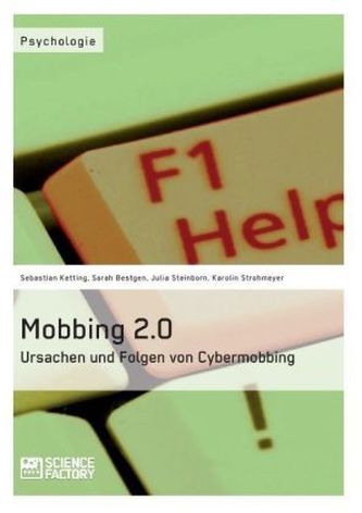 Mobbing 2.0.