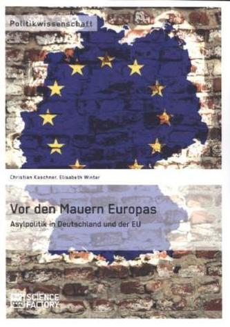 Vor den Mauern Europas
