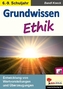Grundwissen Ethik