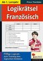 Logikrätsel Französisch