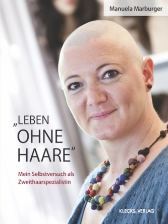 'Leben ohne Haare'