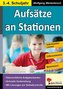 Aufsatz an Stationen