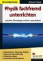 Physik fachfremd unterrichten, Grundschule