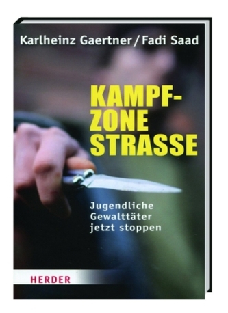 Kampfzone Straße