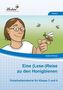 Eine (Lese-)Reise zu den Honigbienen