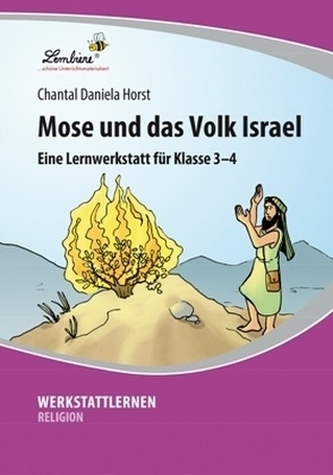 Mose und das Volk Israel