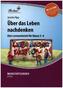 Über das Leben nachdenken, m. CD-ROM