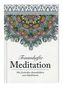 Traumhafte Meditation