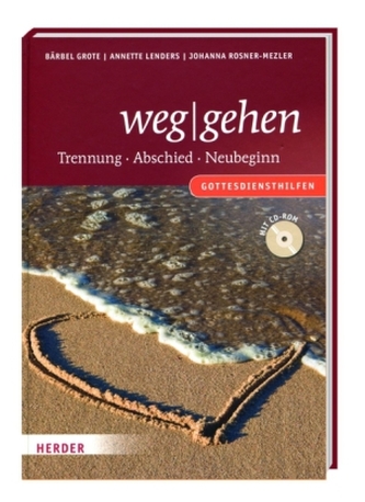 weg / gehen, m. CD-ROM