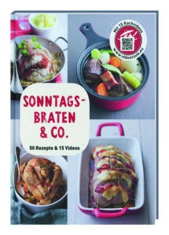Sonntagsbraten & Co