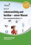 Lebenswichtig und kostbar - unser Wasser, m. CD-ROM