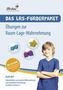 Das LRS-Förderpaket. Übungen zur Raum-Lage-Wahrnehmung, m. CD-ROM