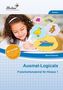 Ausmal-Logicals, m. CD-ROM