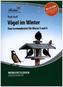 Vögel im Winter, m. CD-ROM