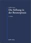 Die Stiftung in der Beraterpraxis