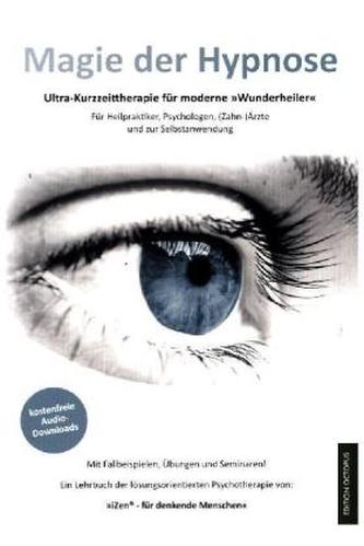Magie der Hypnose