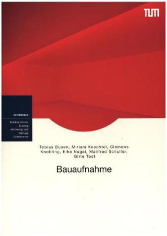 Bauaufnahme