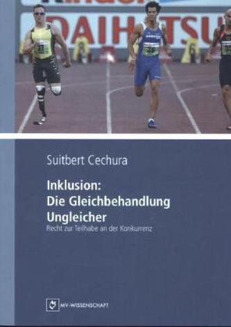 Inklusion: Die Gleichbehandlung Ungleicher
