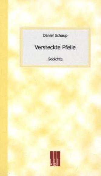 Versteckte Pfeile