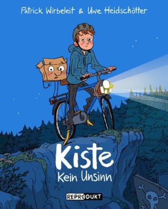 Kiste - Kein Unsinn