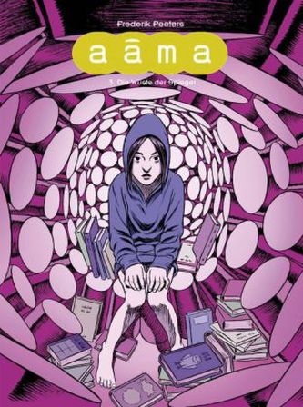 Aâma - Die Wüste der Spiegel