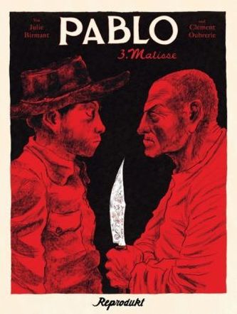 Pablo - Matisse