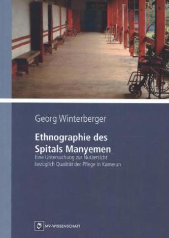 Ethnographie des Spitals Manyemen