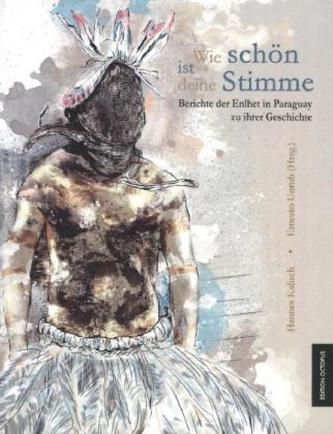 Wie schön ist deine Stimme