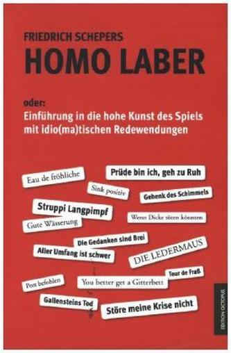 Homo Laber