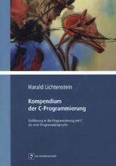 Kompendium der C-Programmierung