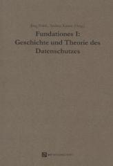 Fundationes. Bd.1