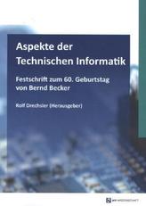Aspekte der Technischen Informatik