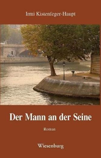 Der Mann an der Seine