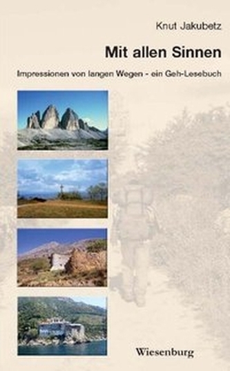 Mit allen Sinnen