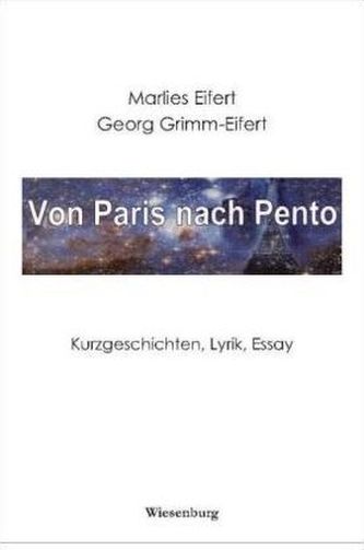 Von Paris nach Pento