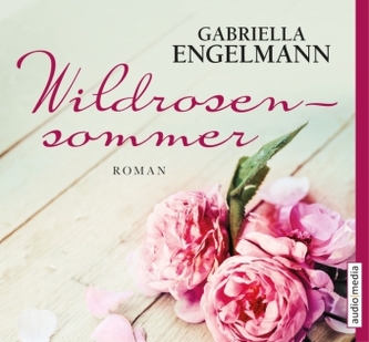 Wildrosensommer, 5 Audio-CDs