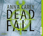 Deadfall, 5 Audio-CDs