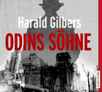 Odins Söhne, 6 Audio-CDs