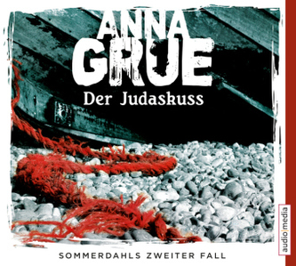 Der Judaskuss, 6 Audio-CDs